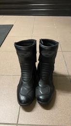 Schoenen motor Held maat 42 ritsen langs binnenkant, Motoren, Ophalen of Verzenden