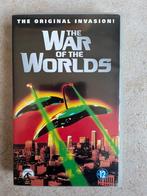 The war of the worlds ( 1952 ). Vhs, Cd's en Dvd's, VHS | Film, Vanaf 16 jaar, Ophalen of Verzenden, Gebruikt, Science Fiction en Fantasy