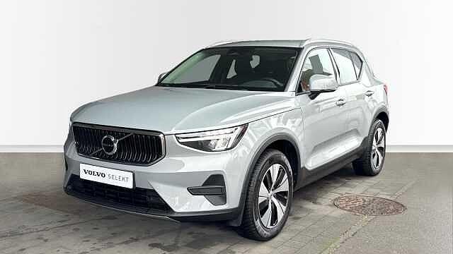 Volvo XC40 Core, B3 Mild hybrid, Benzine GARANTIE 3 ANS, Auto's, Volvo, XC40, ABS, Airbags, Airconditioning, Bluetooth, Boordcomputer