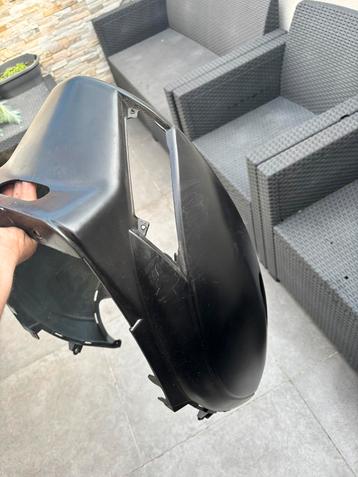 Coque arrière zippée Piaggio, Enlèvement, Comme neuf, Capot, Piaggio