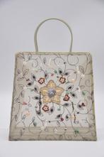 Petit sac à main serti de pierres semi-précieuses, Bijoux, Sacs & Beauté, Sac à main, Enlèvement ou Envoi