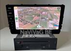Navigation Discover Pro Mib2.5 9" Volkswagen, Comme neuf, Enlèvement ou Envoi