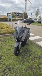Scooter Xmax300 2017, Motos, Motos | Yamaha, 300 cm³, Scooter, Particulier, Permis Moto A2 minimum