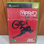 Xbox Original : Dave Mirra BMX 2 PAL Freestyle (CIB), Sport, À partir de 3 ans, Utilisé, Enlèvement ou Envoi