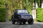 Suzuki Samurai, Autos, Boîte manuelle, SUV ou Tout-terrain, Samurai, 3 portes