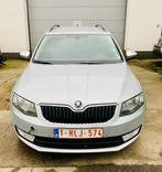 Skoda Octavia 1.6TDI Probleem Motor, Auto's, Bedrijf, Te koop, Octavia, Break