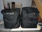 ARRIBA Soft Bags voor fixtures, Enlèvement ou Envoi, Comme neuf, Autres instruments