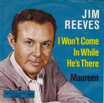 jim reeves, Ophalen of Verzenden