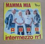 7"   ABBA ‎– Mamma Mia, Enlèvement ou Envoi, Single, Utilisé, Pop