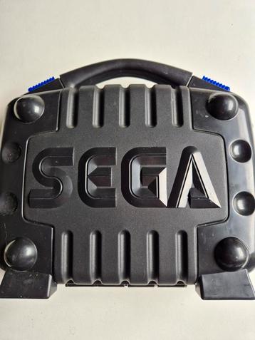 Étui Sega Game Gear + système Game Gear