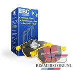 Race remblokken achterzijde EBC Yellow Stuff BMW E39 DP41091, Auto-onderdelen, Remmen en Aandrijving, Ophalen of Verzenden, Nieuw