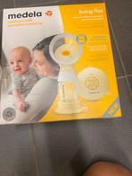 Medela Swingflex - enkel - elektrisch en batterijen, Enlèvement, Utilisé, Tire-lait