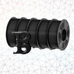 Nieuwe JAYO ASA 3D Filament ZWART rol a 1 kilo, Verzenden, Nieuw
