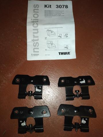 Thule kit 3078 beschikbaar voor biedingen
