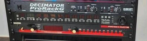 Korg, mesa Triaxis, Peavey,..., Muziek en Instrumenten, Soundmodules, Gebruikt, Overige merken, Ophalen of Verzenden