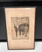 Ets Kurt Peiser, Enlèvement ou Envoi