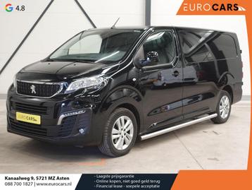 Peugeot Expert 2.0 BlueHDI 180 Long Premium