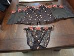 lingerie, Kleding | Dames, Ondergoed en Lingerie, Ophalen of Verzenden, Bruin, Setje