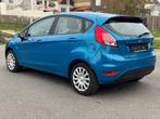 FORD FIESTA /FACELIFT ! /CLIMATISATION !, Autos, Ford, USB, Euro 5, Achat, https://public.car-pass.be/verify/9055-4197-2447#