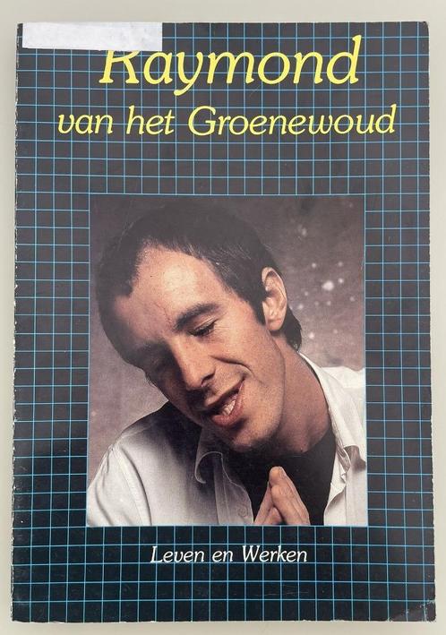 Leven en werken, Boeken, Muziek, Ophalen of Verzenden