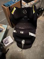 Siège auto 9-18 kg cybex, Gebruikt, 9 t/m 18 kg, Isofix, Ophalen
