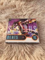 Serious Beats 15, Cd's en Dvd's, Cd's | Dance en House, Ophalen of Verzenden, Zo goed als nieuw