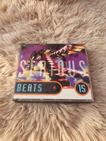 Serious Beats 15 beschikbaar voor biedingen