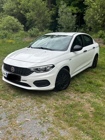 Fiat Tipo 100 Multijet Euro6 uit het jaar 2018, Auto's, Fiat, Euro 6, Diesel, Tipo, Te koop