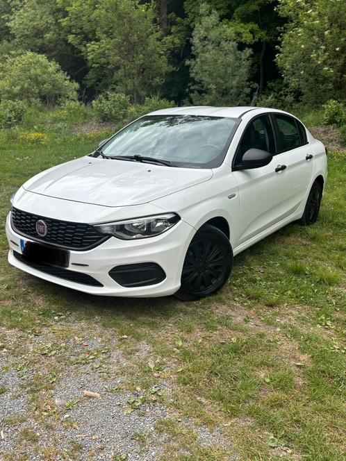 Fiat Tipo 100 Multijet Euro6 uit het jaar 2018, Auto's, Fiat, Tipo, Diesel, Euro 6, Ophalen