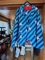 carnaval kostuum genre Elton John maat small, Ophalen of Verzenden, Zo goed als nieuw, Kostuum