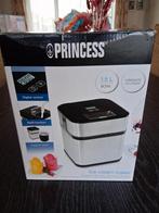 ijsmachine, Ophalen of Verzenden, Zo goed als nieuw