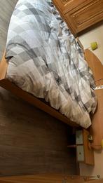 Bed en comode, Huis en Inrichting, Ophalen, Gebruikt