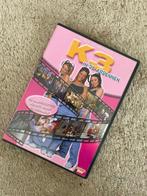 K3 in de Ardennen., CD & DVD, DVD | Néerlandophone, Comme neuf, TV fiction, Autres genres, Enlèvement