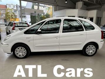 Citroën Xsara Picasso | 1ste Eigenaar | Airco | 128.000km |  beschikbaar voor biedingen