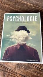 Marc Brysbaert - Psychologie, Boeken, Ophalen of Verzenden, Marc Brysbaert
