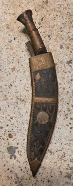 Nepalese kukri, Ophalen of Verzenden