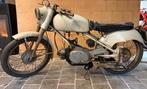 Rumi 125 Sport & andere Italiaanse motorfietsen, Motoren, Sport