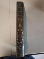 Zeldzaam boek uit Egypte uit 1847 van Gouin Edouard Paris, Gelezen, 19e eeuw, Ophalen of Verzenden, Gouin Edouard