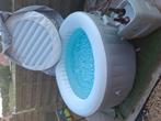 Bestway jacuzzi, Ophalen, Zo goed als nieuw