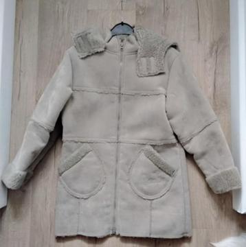 Winterjas dames/meisje (nieuw) beschikbaar voor biedingen