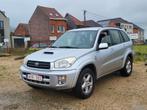 Toyota rav4 D4d diesel Belgische wagen!!, Bedrijf, Rav4, SUV of Terreinwagen, Te koop