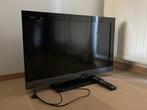 LCD digital colour tv Sony Bravia, Gebruikt, Sony, 80 tot 100 cm, Ophalen