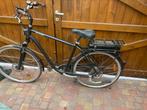 Elektrische fiets, Ophalen, Zo goed als nieuw