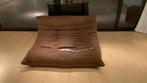 Originele Ligne Roset Togo 2-zits, Huis en Inrichting, Zetels | Zetels, Ophalen, Gebruikt, Tweepersoons, Rechte bank