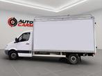 Mercedes-Benz Sprinter 315 CDI - 1st owner  1 Jaar garant, Auto's, Mercedes-Benz, 4 deurs, Gebruikt, Wit, Bedrijf