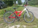 Kinderfiets Golden Lion Rock, Fietsen en Brommers, Ophalen, Gebruikt