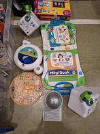 Veilleuse,boite à histoire, reveil, livre interactif,jeux,.., Enfants & Bébés, Enlèvement