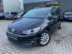 Volkswagen Touran 2.0 lounge business 150cv 7 places 149,000, Auto's, Volkswagen, Automaat, Monovolume, Bedrijf, Diesel