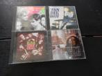 4 cd's Nederlandstalig, Ophalen, Gebruikt