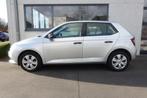 Fabia 1.0i Active 5dr Metallic USB, Auto's, Voorwielaandrijving, Stof, Bedrijf, 3 cilinders
